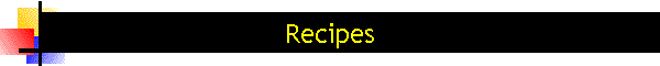 Recipes