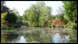 Giverney - Stella Kendall